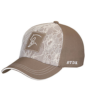 STONEDEEK Cappellino Lace Up - 183386--WA
