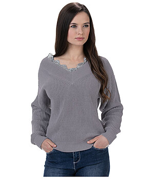 STONEDEEK Pullover Lace - 183403-M-FO