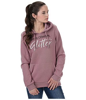 STONEDEEK Felpa con cappuccio da donna Kamala - 183405-M-FZ