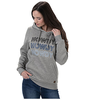 STONEDEEK Felpa con cappuccio da donna Kamala - 183405-M-RA