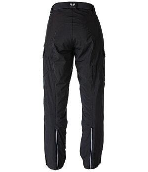 TWIN OAKS Pantaloni da equitazione termici invernali - 183425-M-S