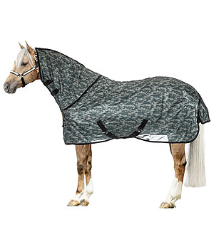 RANCH-X Coperta antimosche fullneck Camo - 183458-145-F