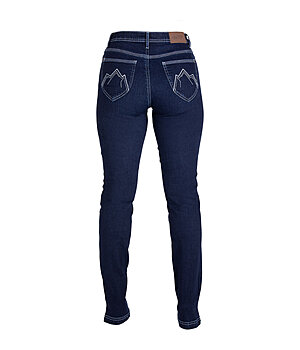 STONEDEEK Jeans Dark Blue Roxy - M183464