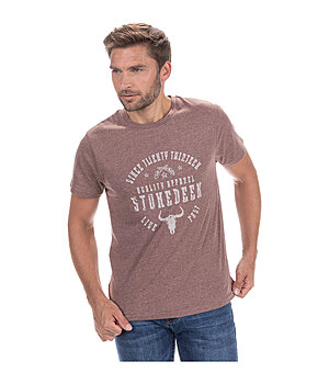 STONEDEEK T-shirt da uomo Hudson - 183468-XXL-CO