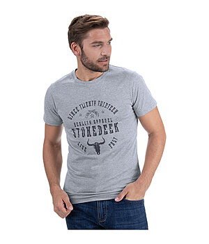 STONEDEEK T-shirt da uomo Hudson - 183468-L-FO