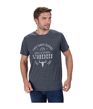 STONEDEEK T-shirt da uomo Hudson - 183468-L-UW