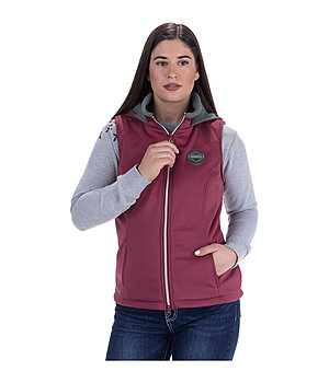 RANCH-X Gilet softshell Livia - 183488