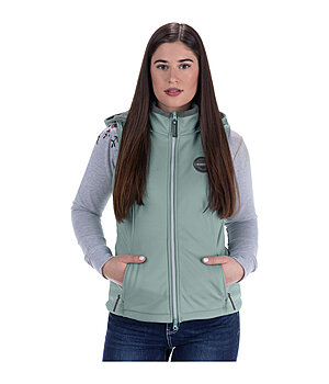 RANCH-X Gilet softshell Livia - 183488-M-GC