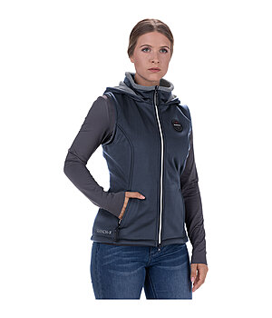 RANCH-X Gilet softshell Livia - 183488-M-NV