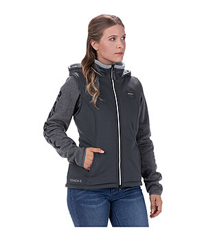 RANCH-X Gilet softshell Livia - 183488-M-S