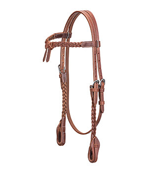 STONEDEEK Testiera western Wapi - 183503