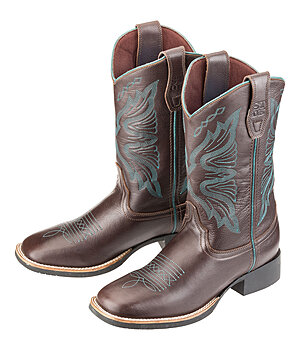Stivali western con speroni online