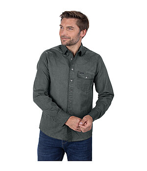 STONEDEEK Camicia western da uomo Cooper - 183528