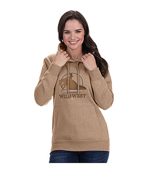 STONEDEEK Felpa con cappuccio Willow - 183572-M-KA