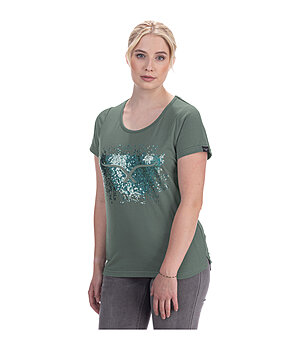 RANCH-X T-shirt Daisy - 183591