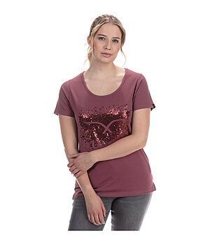 RANCH-X T-shirt Daisy - 183591-S-WR