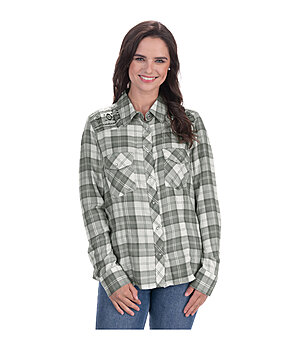 STONEDEEK Camicia a quadri Darleen - 183594