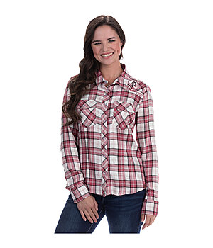 STONEDEEK Camicia a quadri Darleen - 183594-M-PL