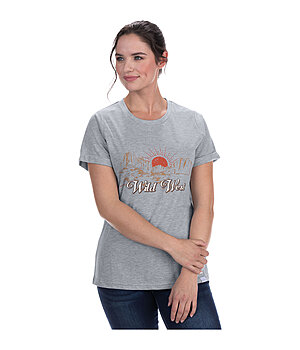 STONEDEEK T-shirt Molly - 183598-S-HU