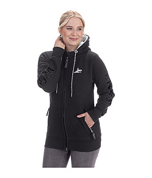 RANCH-X Felpa con cappuccio Tammy - 183601-M-S