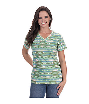 STONEDEEK T-shirt Ikat - 183607