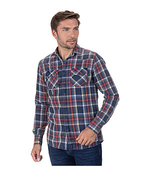 STONEDEEK Camicia da uomo Acampo - 183609-L-DN