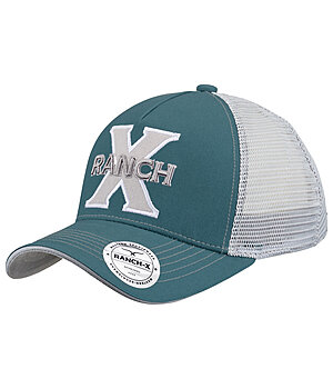 RANCH-X Cappellino Kelly - 183620--AO