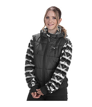RANCH-X Giacca combinata Sherpa - 183626