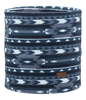 STONEDEEK Scaldacollo in pile Ikat - 183653