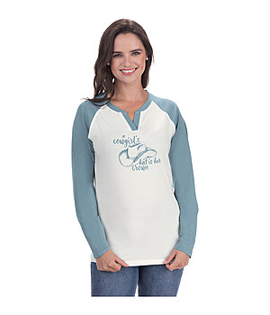 STONEDEEK Maglia a maniche lunghe Indy - 183665-M-MI