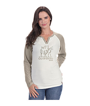 STONEDEEK Maglia a maniche lunghe Indy - 183665-M-TA