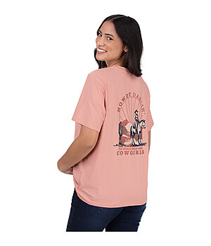 STONEDEEK T-shirt Kaylee - 183671-M-AP