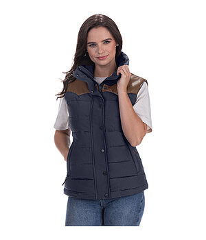 STONEDEEK Gilet trapuntato Hazel - 183672