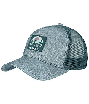 RANCH-X Cappellino Dawn - 183679--AO