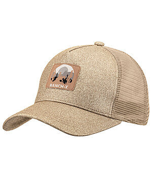 RANCH-X Cappellino Dawn - 183679--NT