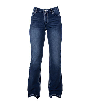 STONEDEEK Jeans western per bambini Stella - 183687-152-DN