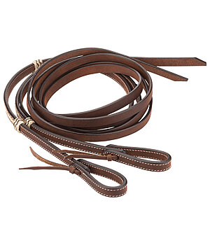 STONEDEEK Redini western Braided Rawhide - 183696