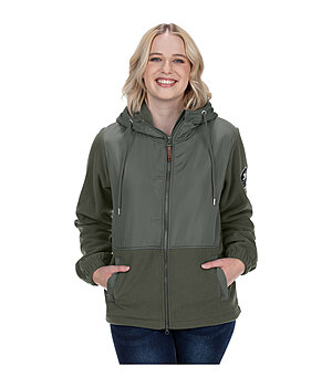 STONEDEEK Giacca combinata con cappuccio Willa - 183705-M-MX