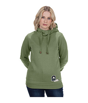 STONEDEEK Felpa con cappuccio Jolene - 183706-M-LT
