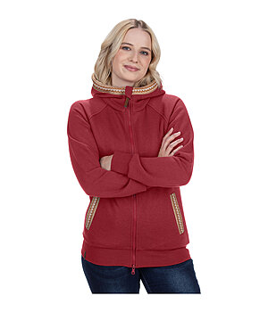 STONEDEEK Felpa con cappuccio e zip Dakota - 183707-M-RP
