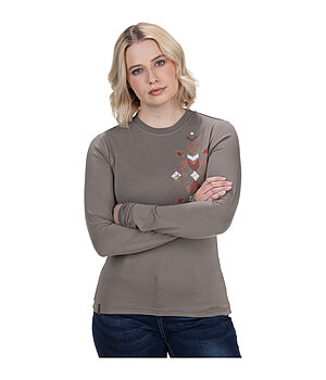 STONEDEEK Maglia a maniche lunghe Cassidy - 183708-M-MC