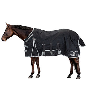 RANCH-X Coperta outdoor All-Rounder Nylon - 183709