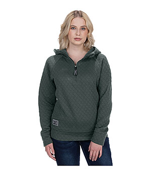 RANCH-X Felpa con cappuccio Maple - 183711-S-PQ