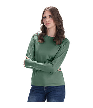 RANCH-X Maglia funzionale invernale Bailey - 183712-M-EG