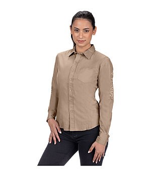 RANCH-X Camicia Performance - 183714-M-NT