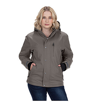 STONEDEEK Giacca da equitazione invernale unisex Peyton - 183715-M-MC