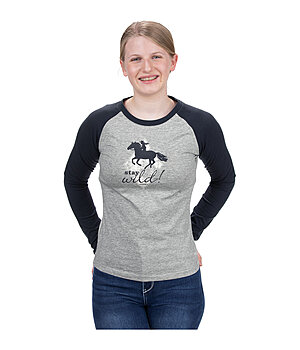 STONEDEEK Maglia a maniche lunghe per bambini Emily - 183721