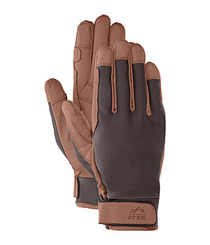 STONEDEEK Guanti da equitazione All Season Colbee - 183726-S-ZB