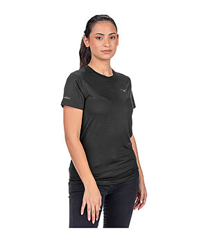 RANCH-X T-shirt funzionale Amelia - 183743-M-S