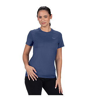 RANCH-X T-shirt funzionale Amelia - 183743-M-TN